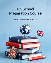 UK School Preparation Course