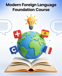 Modern Foreign Language Foundation Course