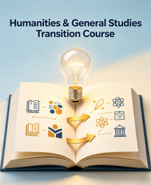 Humanities and General Studies Transition Course